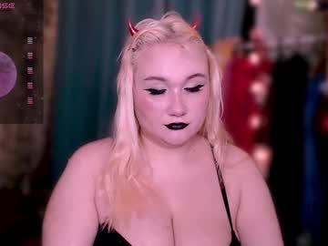 Babylon_virgn - Chaturbate model