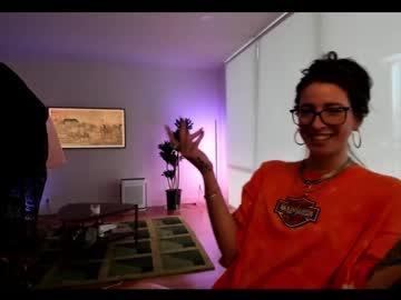 Ceraxsonder - Chaturbate model