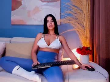 Victorialeia - Chaturbate model