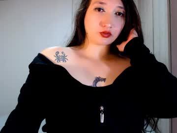 Victoria_smile_ - Chaturbate model