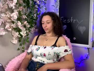 fiestry Chaturbate model