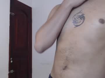 Edwar_ferrara - Chaturbate model