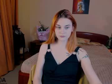 Becky_hope1 - Chaturbate model