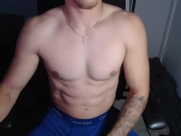 Builtdifferent5 - Chaturbate model