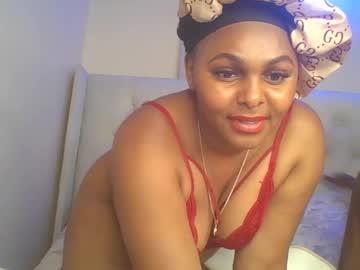 sexy_pretty_cherry Chaturbate model