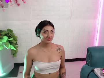 Aryaa_mjs - Chaturbate model