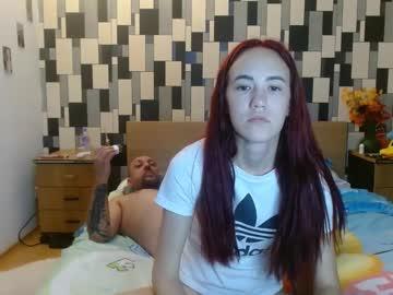 Switchdomcouplee - Chaturbate model