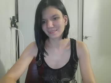 Trishaa_x - Chaturbate model