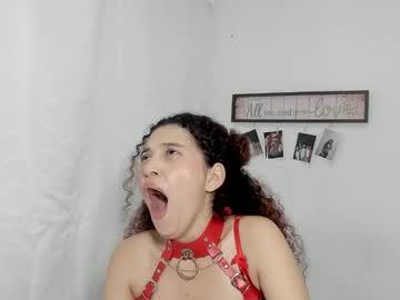 Gabriela_duarte - Chaturbate model