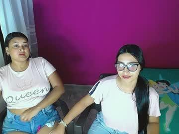 Violeta_rouses - Chaturbate model