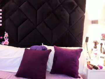 Letiziia_sky - Chaturbate model