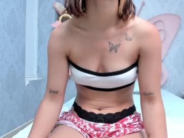 jazmin_goddes Chaturbate model