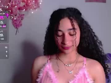 Lovemilah - Chaturbate model