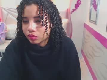 Mayaa_ross - Chaturbate model