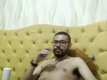 Rodri_grey - Chaturbate model