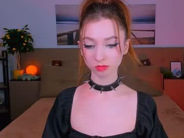 _ameliaaaa__ - Chaturbate model