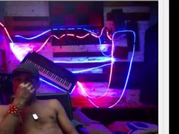 josephrivietti777 Chaturbate model