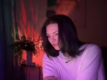 Alicewhispers - Chaturbate model