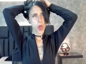 Lhiamfitt - Chaturbate model