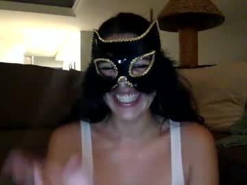 Greek_goddess777 - Chaturbate model