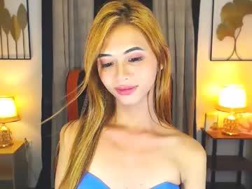 Misstressallisonts - Chaturbate model