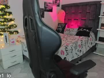 Dulce_alice_ - Chaturbate model