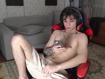 Rik_and - Chaturbate model