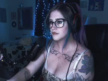 Demongf - Chaturbate model