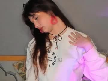 Maryfissher - Chaturbate model