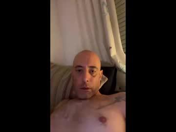 Dannyboy8222 - Chaturbate model