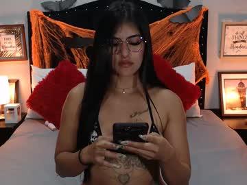 Nicole_duran3095 - Chaturbate model