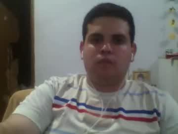 Hotgordito12 - Chaturbate model