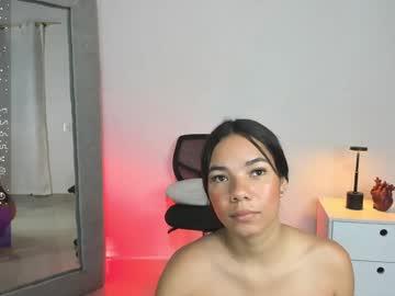 kaylanee_ Chaturbate model