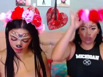 Anntonia_porsild - Chaturbate model