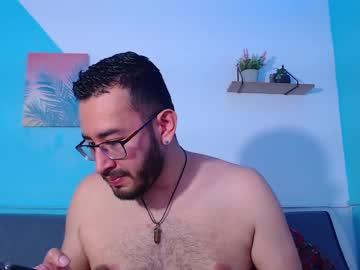 Curious_straighttt - Chaturbate model