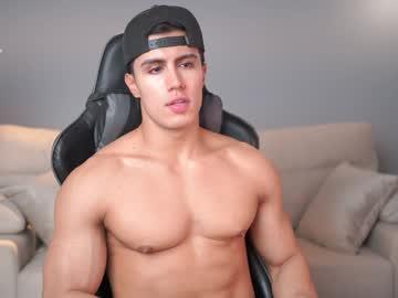 _cristianlopez - Chaturbate model