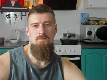 Bearded_legend - Chaturbate model