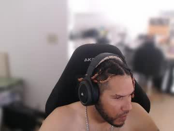 Aloha_king - Chaturbate model