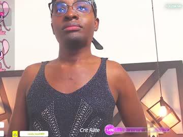 Candy_lovee6 - Chaturbate model