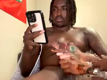 Blackcocckkkkk21 - Chaturbate model