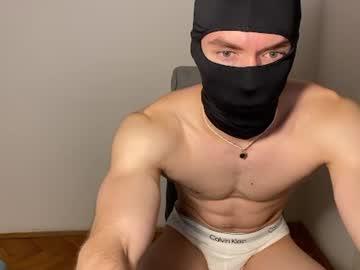 Joywithjohnny - Chaturbate model