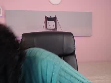 Lady_danbury - Chaturbate model