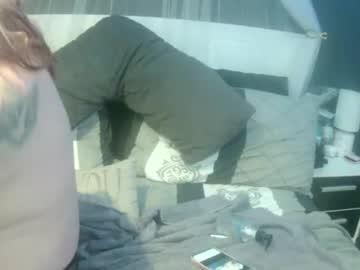 Reddevil_68 - Chaturbate model