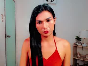 Sam_mitinair - Chaturbate model