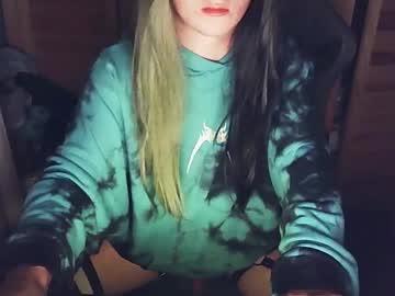 Xfemboybunnx - Chaturbate model