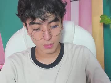 Salvatore_monterey - Chaturbate model