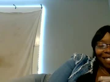 Sista_souljagirl - Chaturbate model