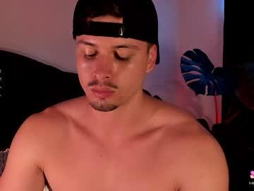 Adam_bouton - Chaturbate model