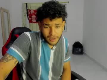 Kev_cocaboy - Chaturbate model