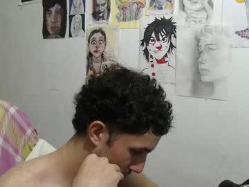 Dioni_soe - Chaturbate model